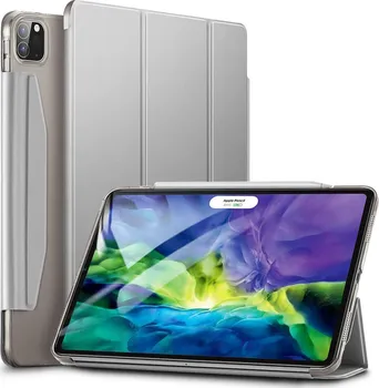 Pouzdro na tablet ESR Yippee pro Apple iPad Pro 11 2018/2020 stříbrné