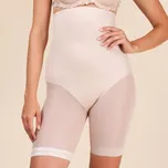 Janira - Secrets kalhotky vysoké stahovací nohavičkové dune S 31121