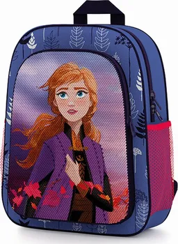 Dětský batoh Karton P+P Předškolní batoh 8 l Frozen