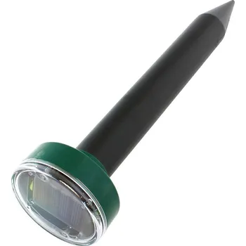 Odpuzovač zvířat APT AG9C odpuzovač krtků solární 1ks