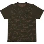 Fox Chunk Camo/dark khaki edition…