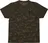 Fox Chunk Camo/dark khaki edition T-shirt, XXL