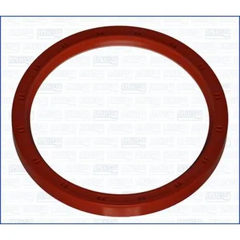 Těsnění motoru Těsnicí kroužek hřídele, klikový hřídel AJUSA 15041700