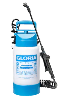 Gloria FoamMaster FM 30 pěnovač 3 l