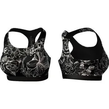 Podprsenka Anarchy Apparel Športovní podprsenka Vaeneti - XS