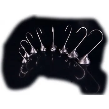 Rybářský háček Doiyo jigové háčky Desu 5 g 6/0