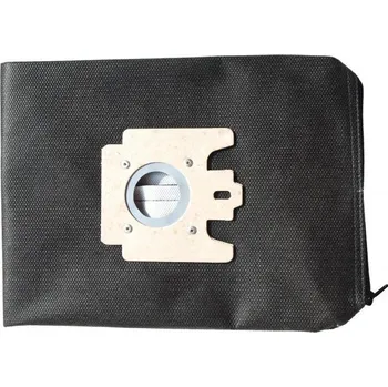 Sáček do vysavače AllBag Permanentní vysypávací sáček pro HOOVER H60 a Miele FJM/GN