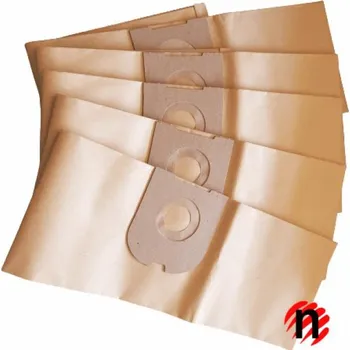 Sáček do vysavače Sáčky pro MPM Apollo 2000 5ks