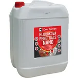 Den Braven Hloubková penetrace NANO 10l