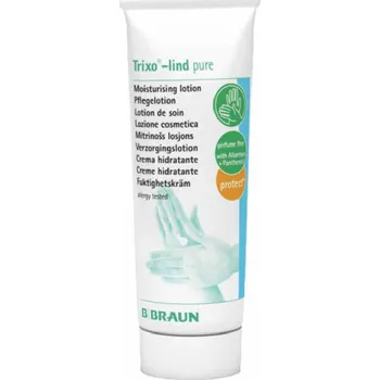 Péče o ruce B. Braun Trixo-lind
