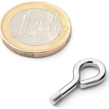 Šroub Závěsný šroub s okem M3