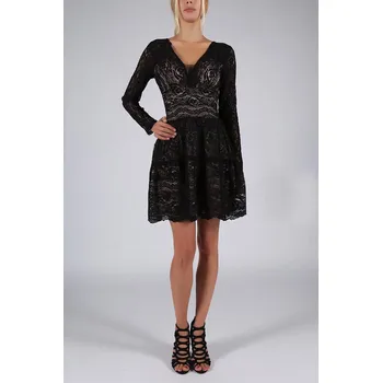 Dámské šaty Večerní šaty model 124673 YourNewStyle L