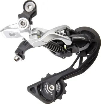 přehazovačka Shimano Deore XT RD-M781-S GS