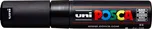 Uni-Ball PC-7M černý