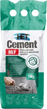 Het Cement bílý