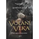 Čepel krkavce 1: Volání vlka - Anthony…