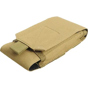 Příslušenství pro sportovní střelbu Pouzdro pro mobilní telefon - pískové 020h