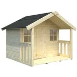 Palmako Domek Felix 216 × 184 × 169 cm