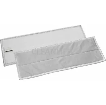 Utěrka Flat mop velcro - náhradní utěrky - sada 5 ks