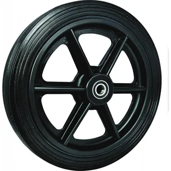 Pojezdové kolečko Pryžové kolo 310 mm samostatné