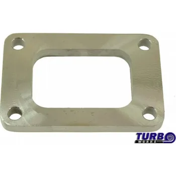 Zapalovací a žhavicí svíčka TurboWorks T06 Turbo príruba