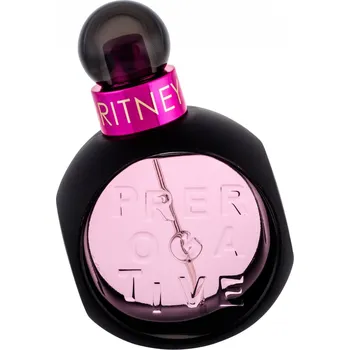 Unisex parfém Britney Spears Prerogative U EDP 100 ml