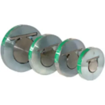 Ventil Bezpřírubová zpětná klapka BZK (ST), DN-50,PN-16.