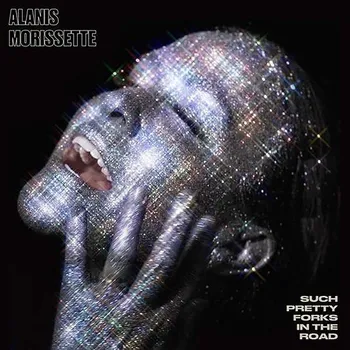 Zahraniční hudba Such Pretty Forks In The Road - Alanis Morissette [CD]