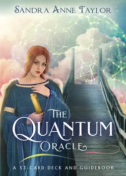 Quantum Oracle - Sandra Anne Taylor [EN] (2019)