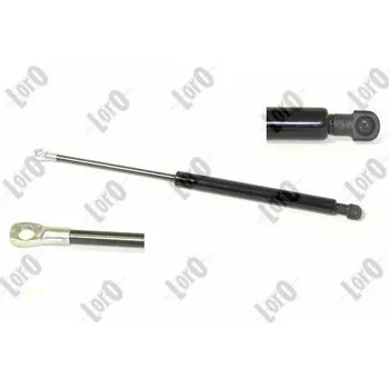 Příslušenství karosérie Pneumatická pružina, zavazadlový / nákladový prostor ABAKUS 101-00-235