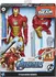 Figurka Hasbro 14E7380 Avengers Iron Man s Power FX přislušenstvím