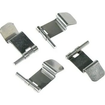 Akvarijní filtr Eheim uzávěry k hlavě filtru 4 ks pro Classic - 7470650