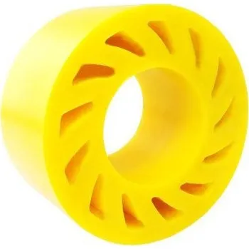 Pojezdové kolečko Polyuretanové kolo NO CRUSH 100 mm