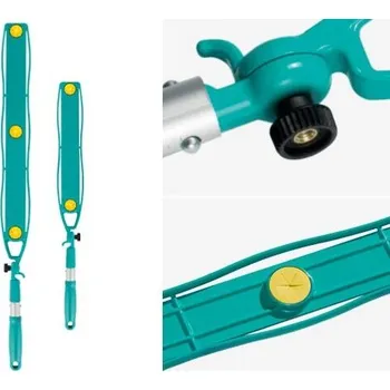 Bit Skládací držák na prachovku Bit 40 cm