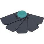 Wolfcraft Profi sada hladítek na spáry…