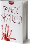 Tanec skalpelů - Jenny Milewski (2020,…