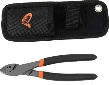 Kleště Savage Gear Crimp And Cut Plier