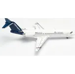 Herpa Wings KLM Cityhopper Fokker 70