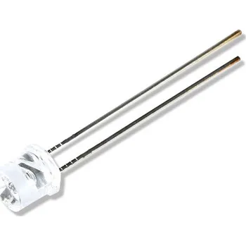 Dioda LaskaKit_cz Fototranzistor 5800B 5mm