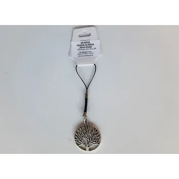 Přívěsek Přívěsek "STROM ŽIVOTA" na šňůrce 4x3.5