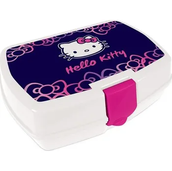 Karton P+P Box na svačinu 17,5 x 12 x 6,5 cm Svačinový box Karton P+P Box na svačinu 17,5 x 12 x 6,5 cm