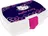 Karton P+P Box na svačinu 17,5 x 12 x 6,5 cm, Hello Kitty