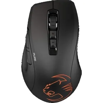 Myš Recenze Roccat Kone Pure SE