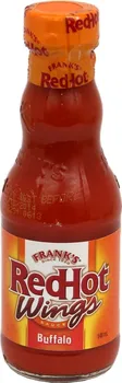 Omáčka Frank's RedHot Buffalo Wing Sauce 148 ml