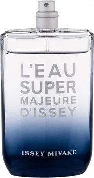 Pánský parfém Issey Miyake L´Eau Super Majeure D´Issey M EDT Tester 100 ml