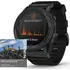 Chytré hodinky Garmin Tactix Delta PRO Solar Sapphire