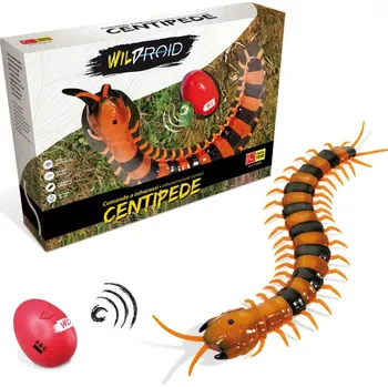Gadget Orbico Wildroid Stonožka R/C