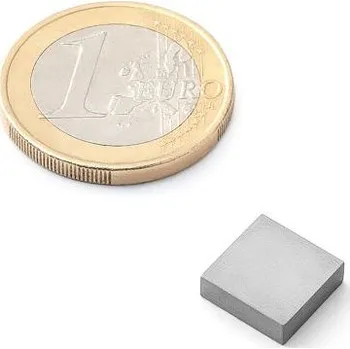 Dekorativní magnet SC-KV-10-10-03, max. 300 °C