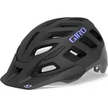 GIRO Radix W Mat Black/Electric Purple
