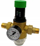 HERZ 1268213 regulátor tlaku vody